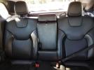 Jeep Grand Cherokee Latitude Lux Image 12