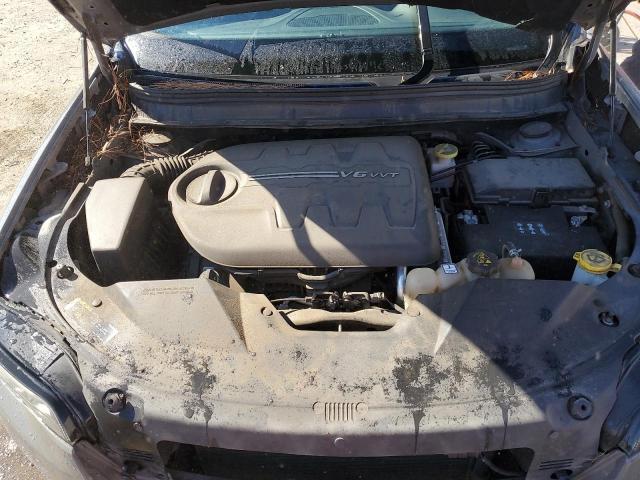 Jeep Grand Cherokee Latitude Lux Image 13