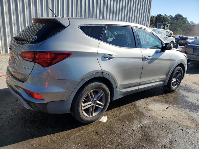 Hyundai SANTA FE Image 5