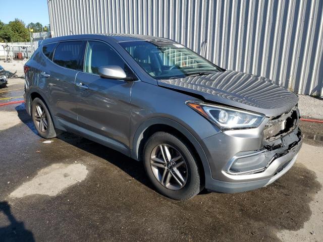 Hyundai SANTA FE Image 9