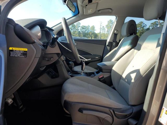 Hyundai SANTA FE Image 2