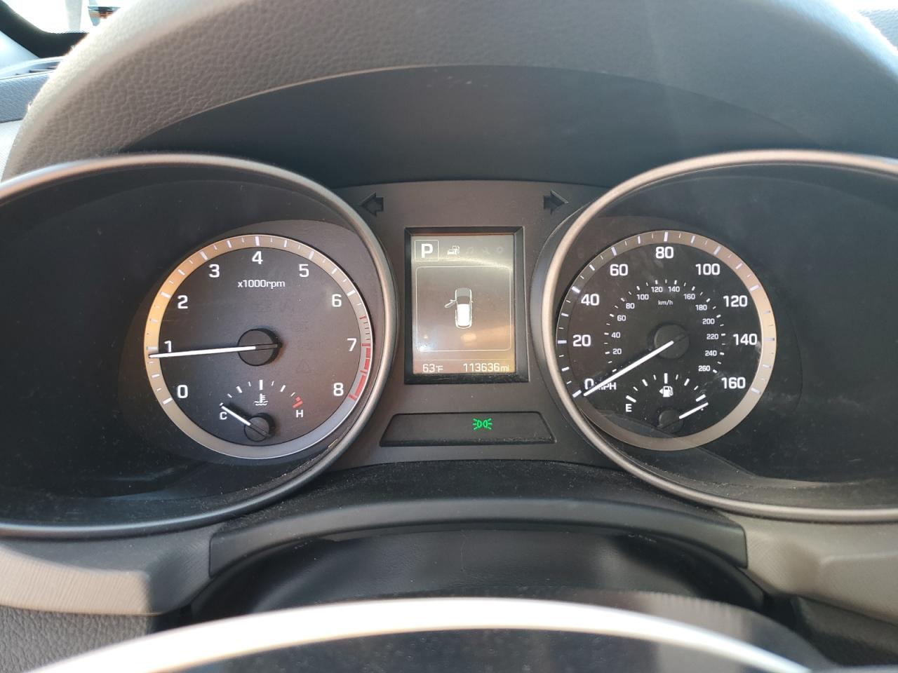 Hyundai SANTA FE Image 13