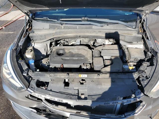 Hyundai SANTA FE Image 6