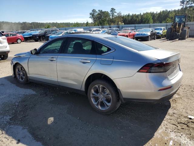 Honda Accord Ex Image 2