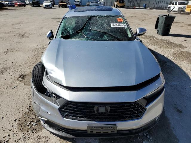 Honda Accord Ex Image 4