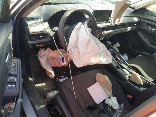 Honda Accord Ex Image 6