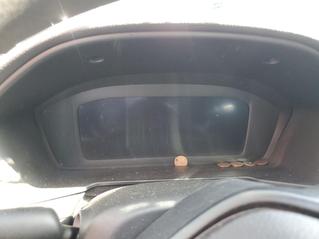 Honda Accord Ex Image 10