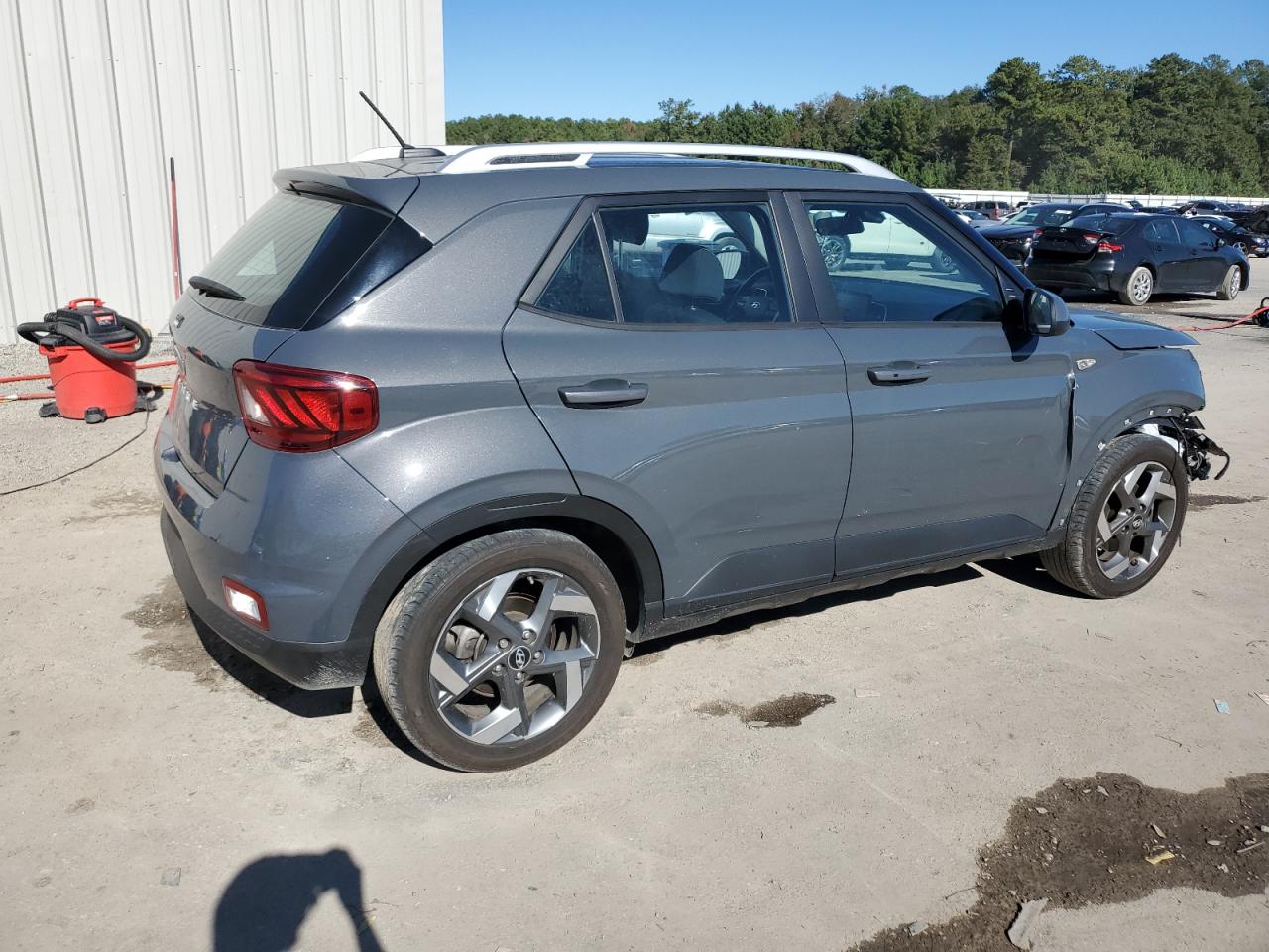 Hyundai VENUE Sel Image 10