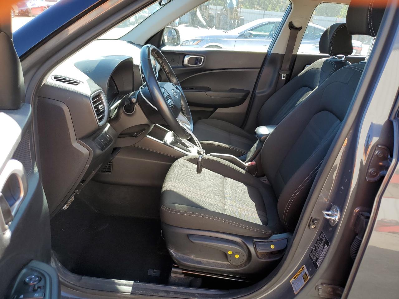 Hyundai VENUE Sel Image 7