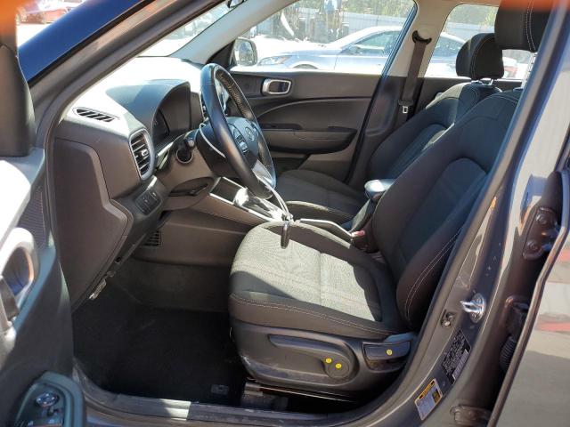 Hyundai VENUE Sel Image 7