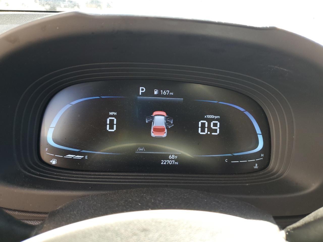 Hyundai VENUE Sel Image 9