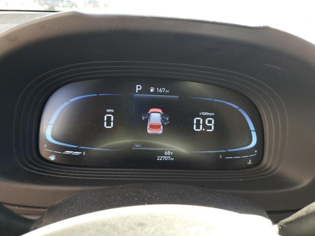 Hyundai VENUE Sel Image 9