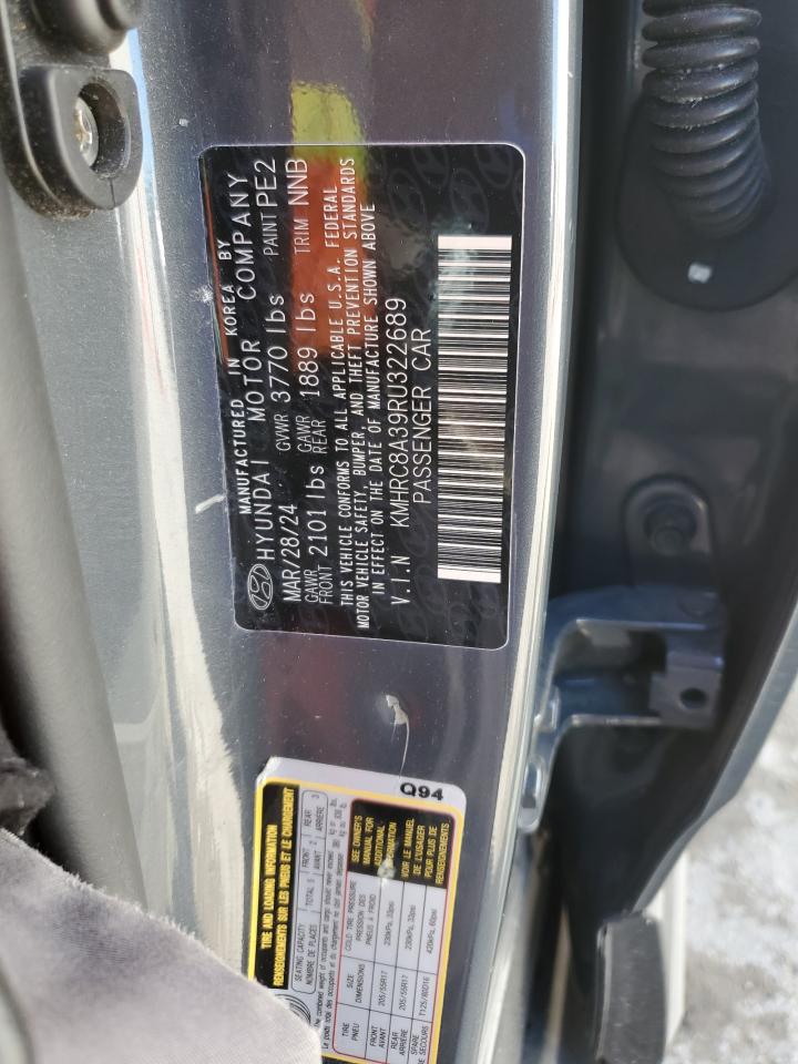 Hyundai VENUE Sel Image 3