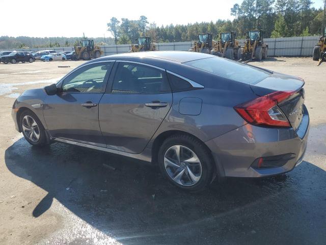 Hond Civic Lx Image 2