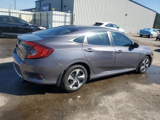 Hond Civic Lx Image 4