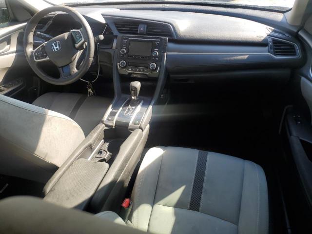 Hond Civic Lx Image 3