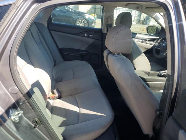 Hond Civic Lx Image 12