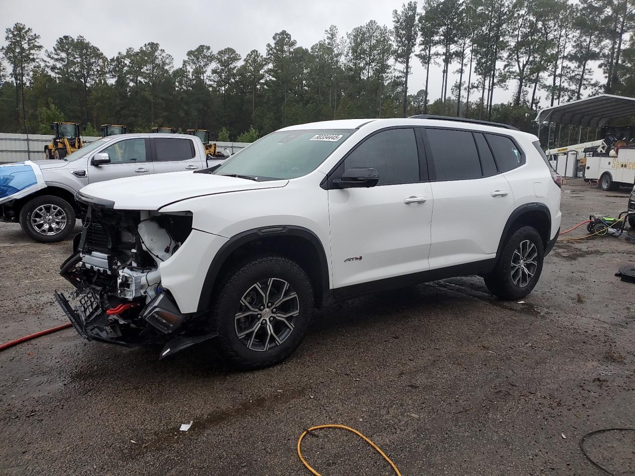 GMC Acadia At4 Image 1