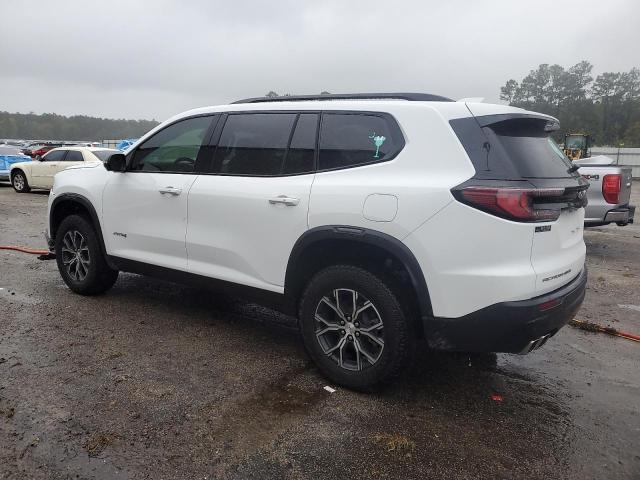 GMC Acadia At4 Image 3