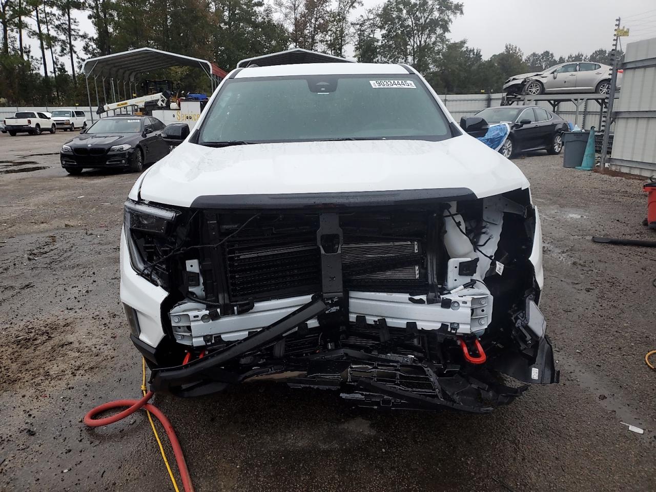 GMC Acadia At4 Image 14