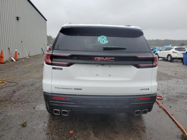 GMC Acadia At4 Image 4