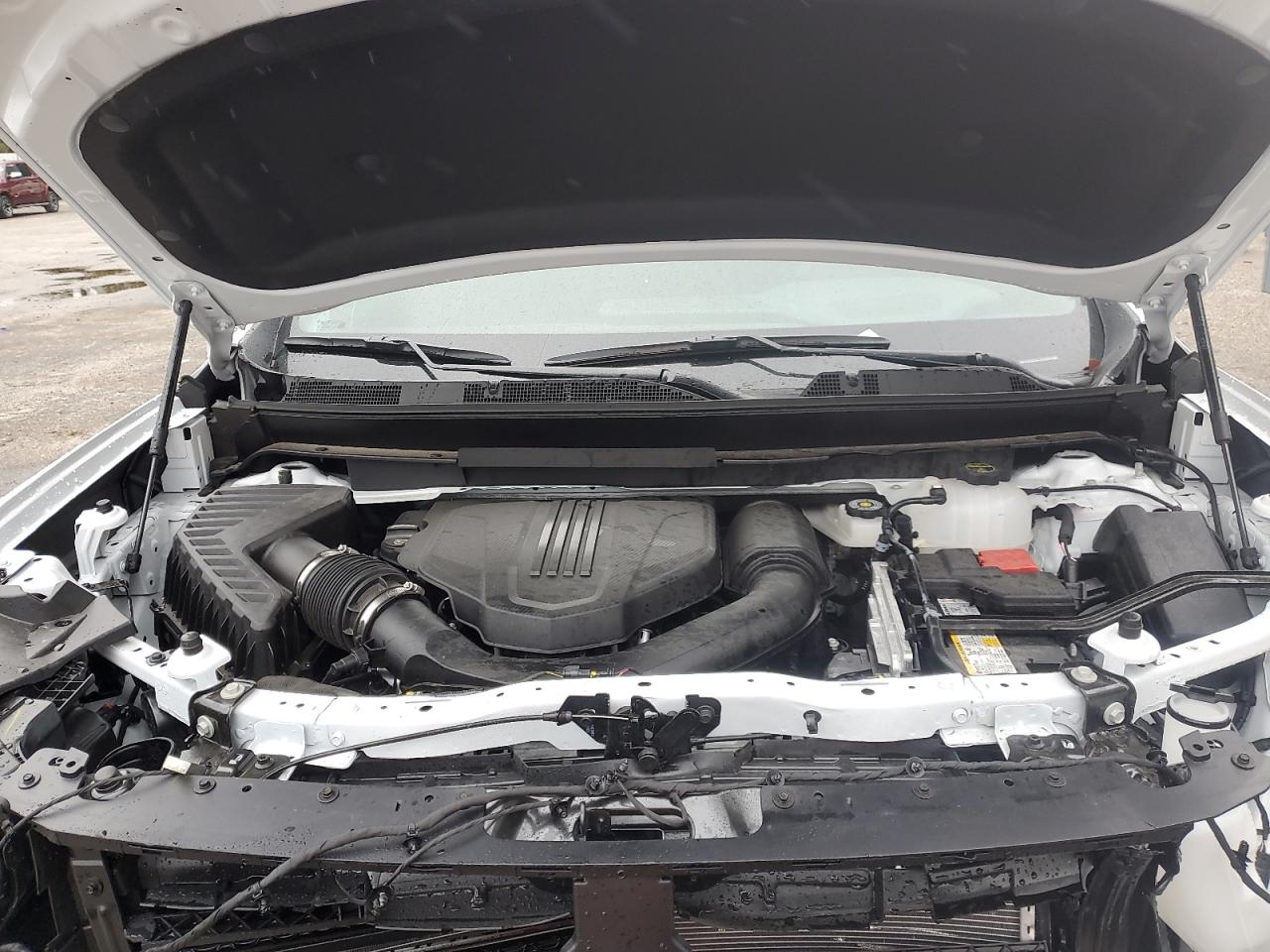 GMC Acadia At4 Image 9