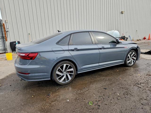 Volkswagen Jetta Gli Image 11