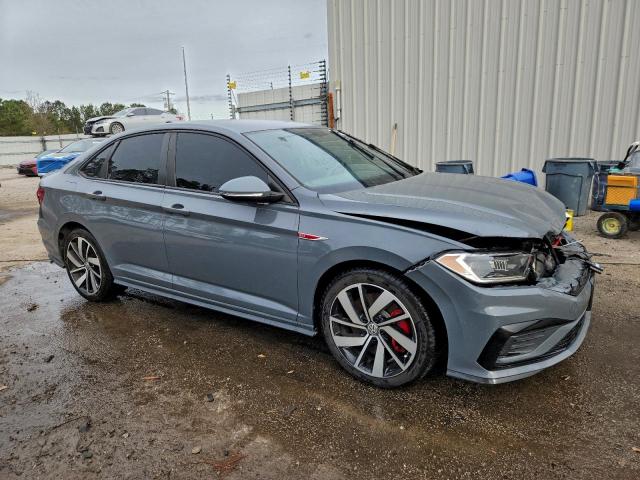 Volkswagen Jetta Gli Image 3