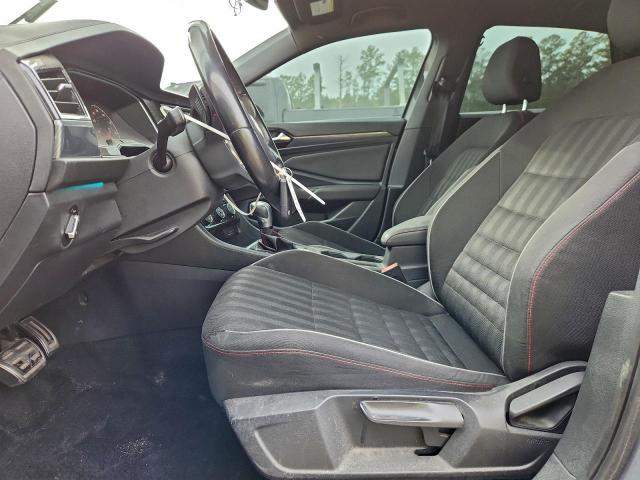 Volkswagen Jetta Gli Image 7