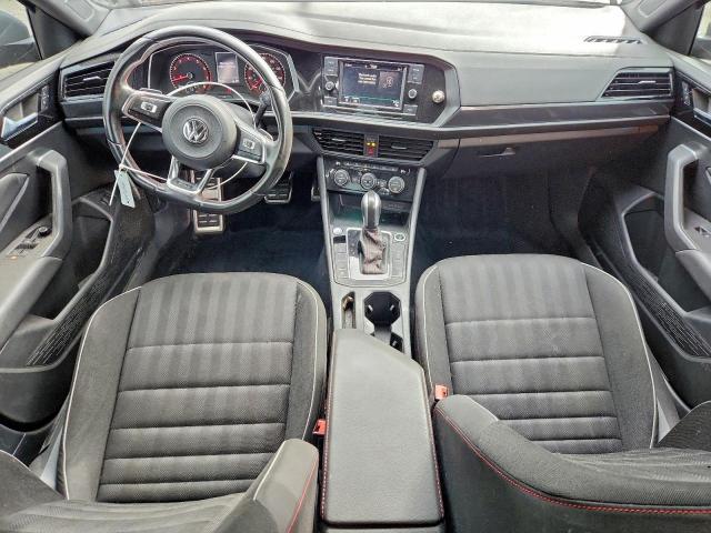 Volkswagen Jetta Gli Image 9