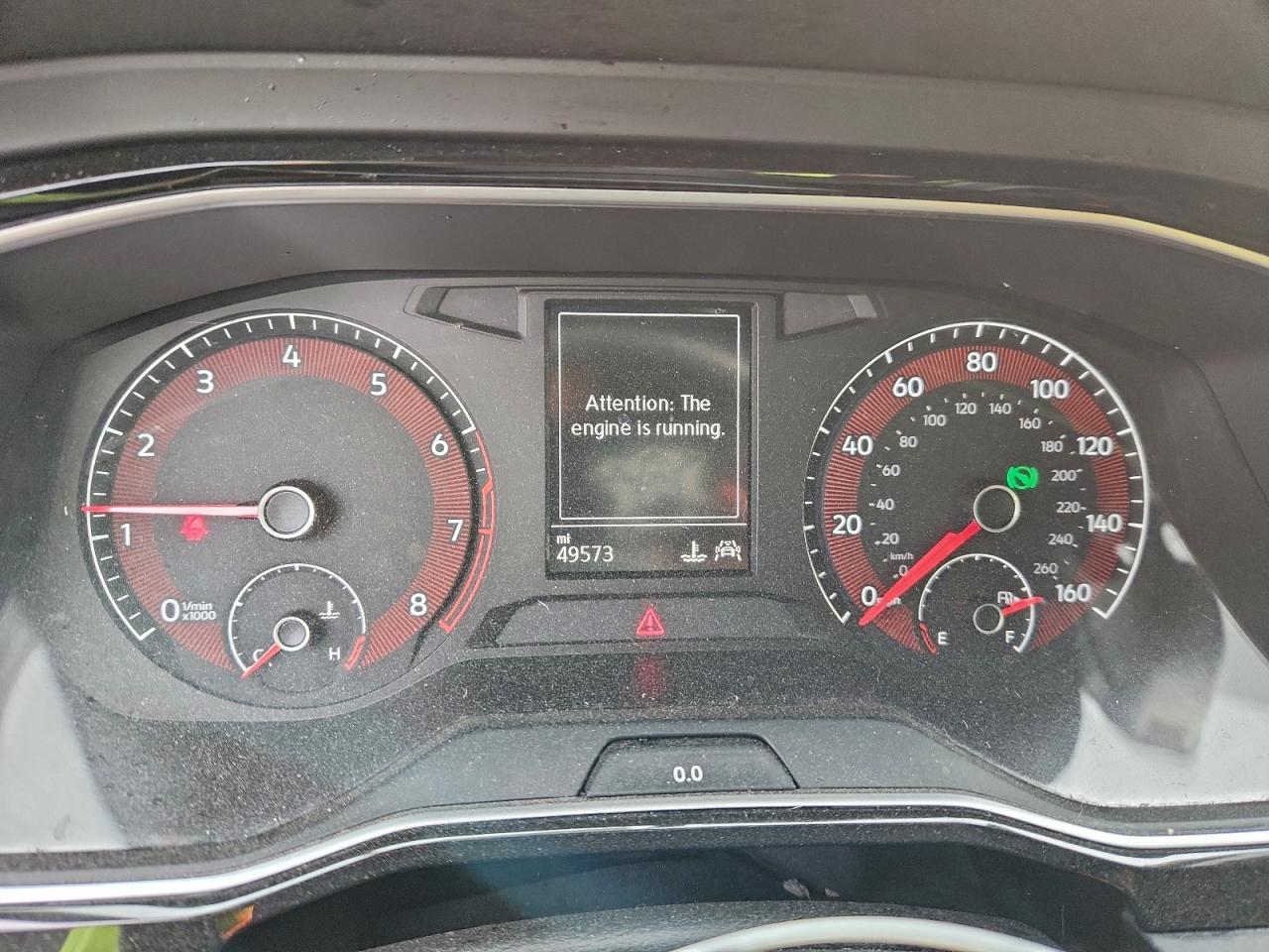 Volkswagen Jetta Gli Image 6