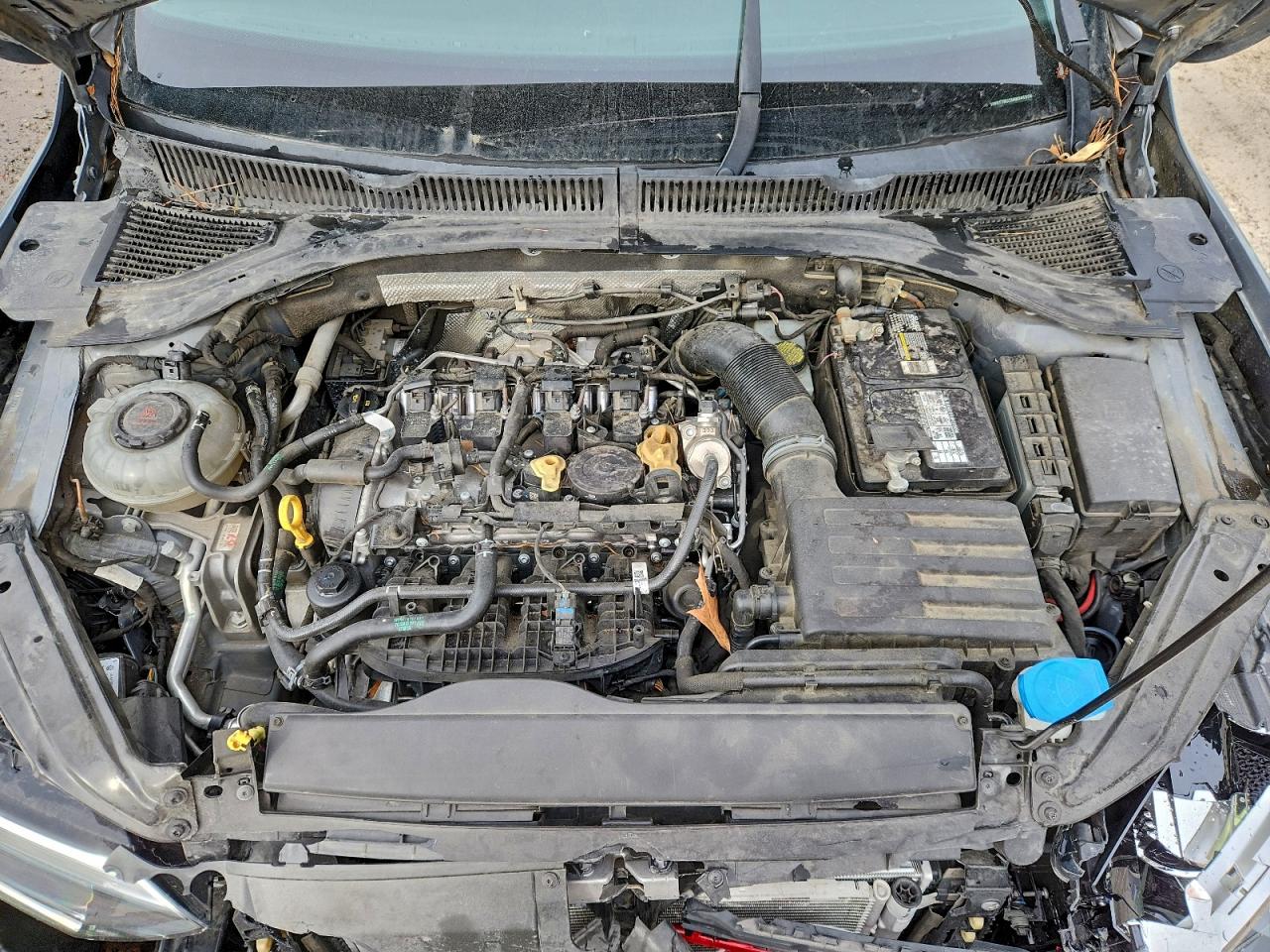 Volkswagen Jetta Gli Image 10