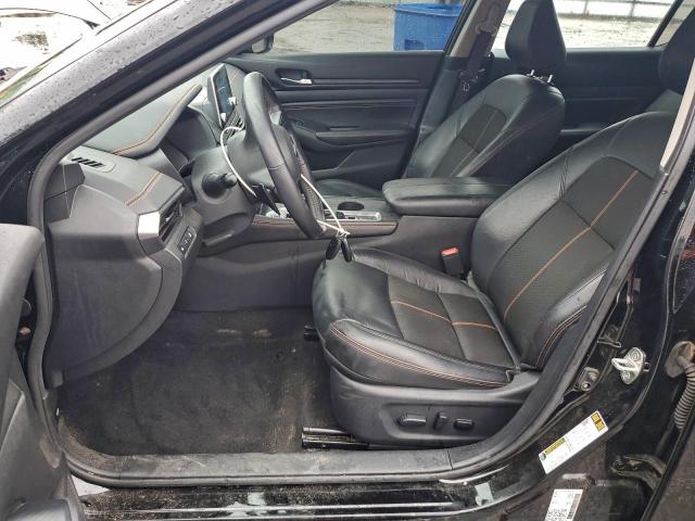 Nissan Altima Sr Image 4