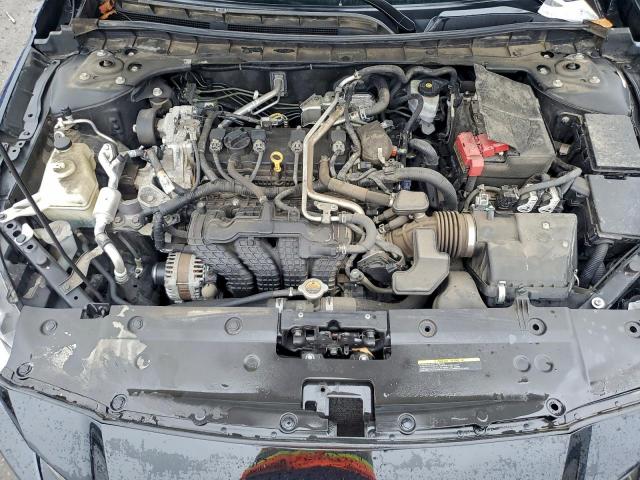 Nissan Altima Sr Image 12