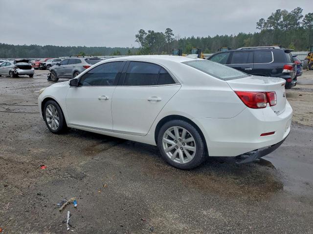 Chevrolet Malibu 2lt Image 4