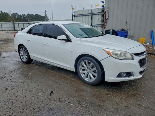 Chevrolet Malibu 2lt Image 3