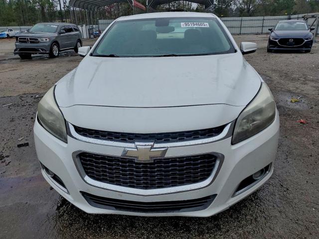 Chevrolet Malibu 2lt Image 5