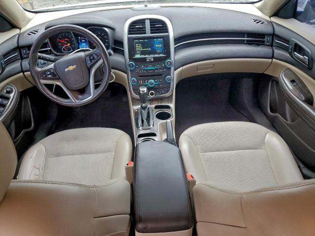 Chevrolet Malibu 2lt Image 7