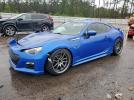 Subaru BRZ 2.0 Premium Image 1