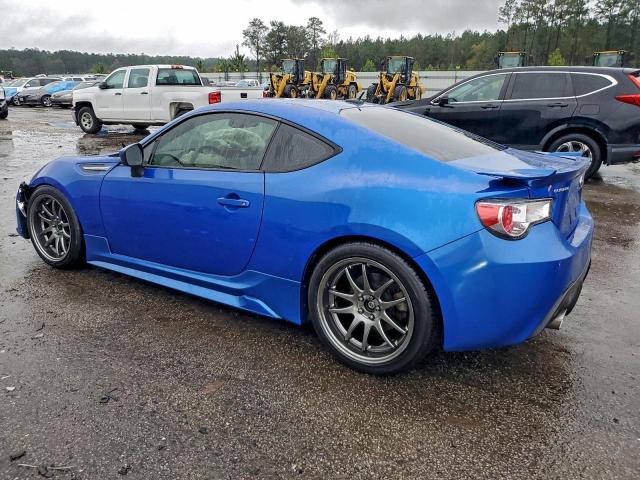 Subaru BRZ 2.0 Premium Image 9