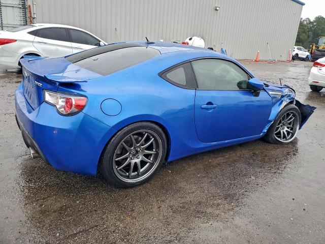 Subaru BRZ 2.0 Premium Image 3