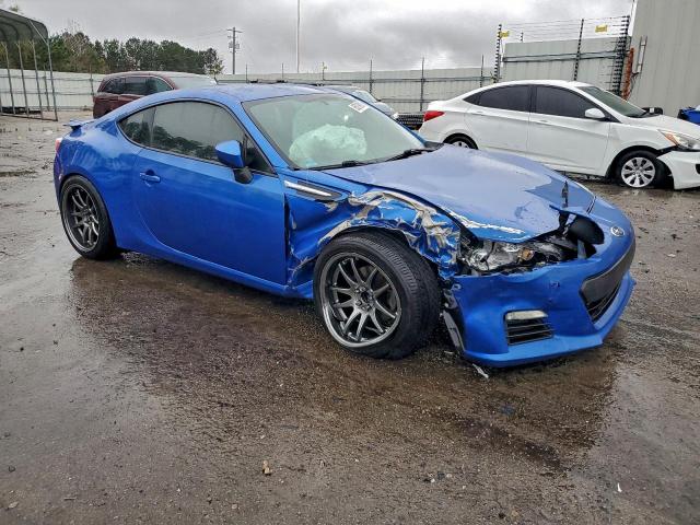 Subaru BRZ 2.0 Premium Image 6