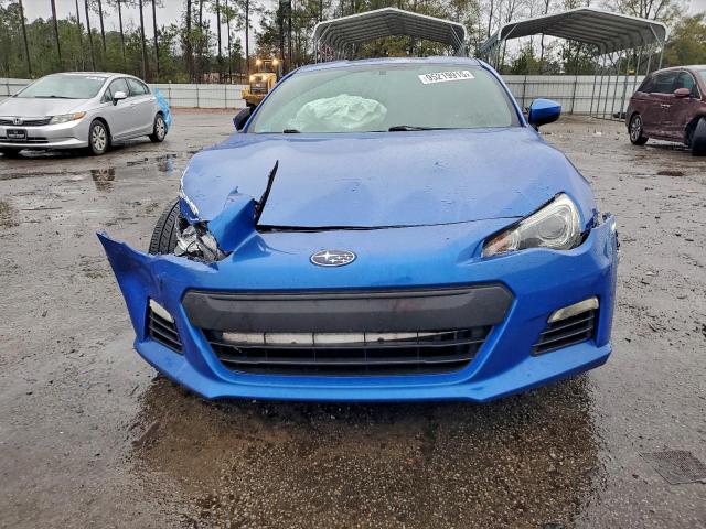 Subaru BRZ 2.0 Premium Image 4