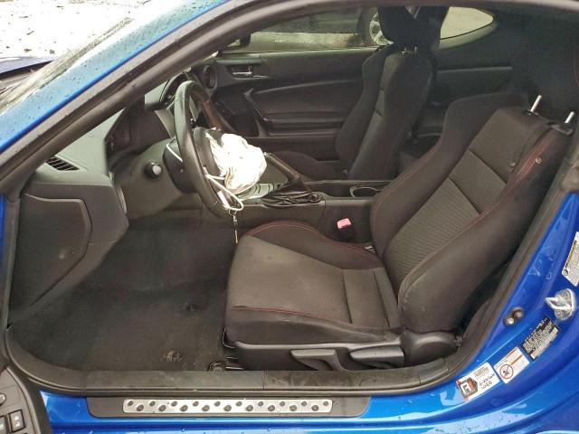 Subaru BRZ 2.0 Premium Image 5