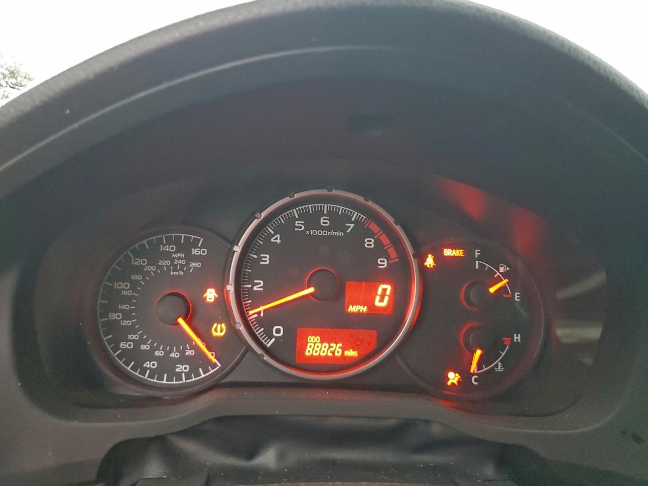 Subaru BRZ 2.0 Premium Image 10