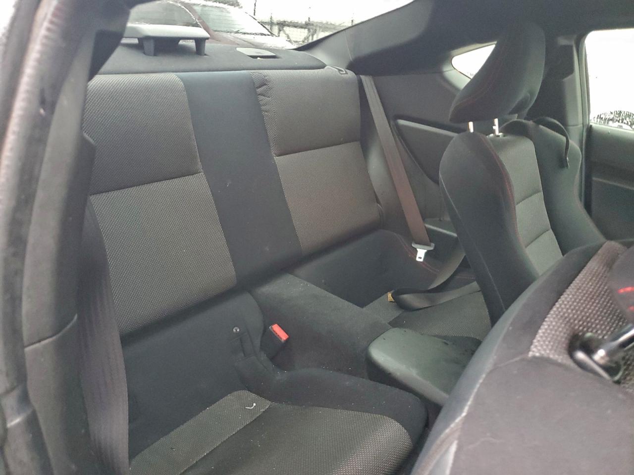 Subaru BRZ 2.0 Premium Image 8