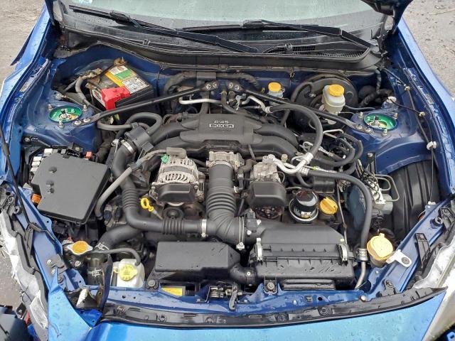 Subaru BRZ 2.0 Premium Image 2