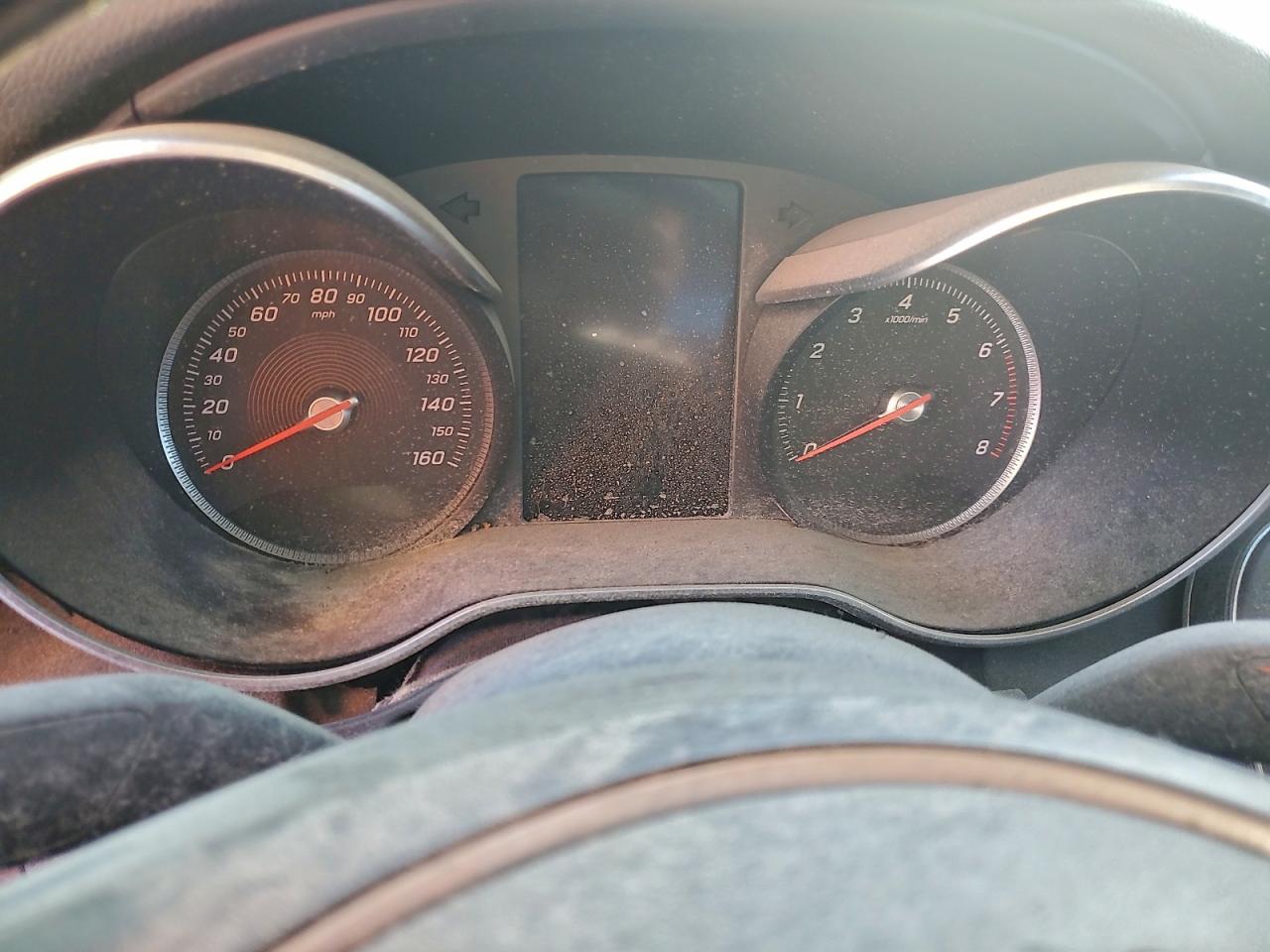 Mercedes-Benz C-Class 300 Image 4