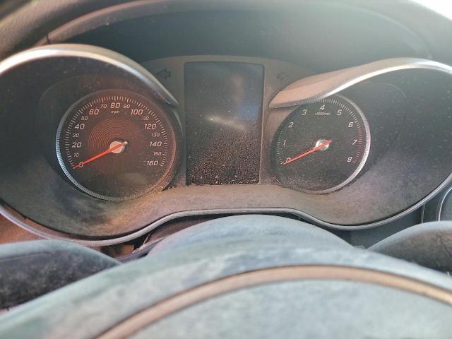 Mercedes-Benz C-Class 300 Image 4