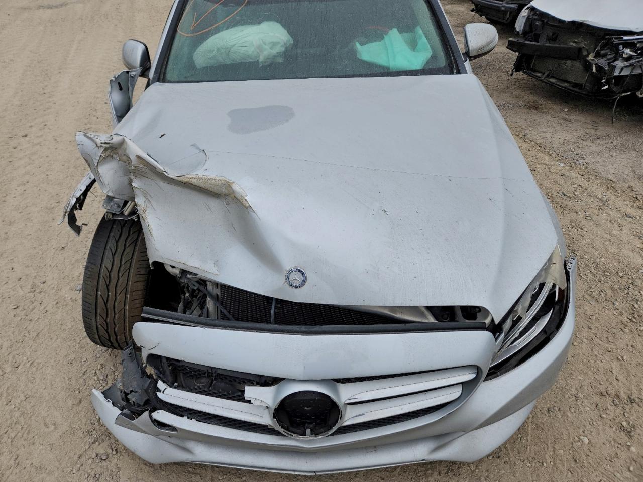 Mercedes-Benz C-Class 300 Image 5